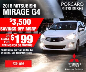Porcaro mitsubishi service Porcaro mitsubishi service